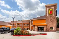 Super 8 by Wyndham Houston Northwest Cypress Hotels in Cypress