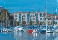 Mövenpick Hotel Lausanne Hotel a 