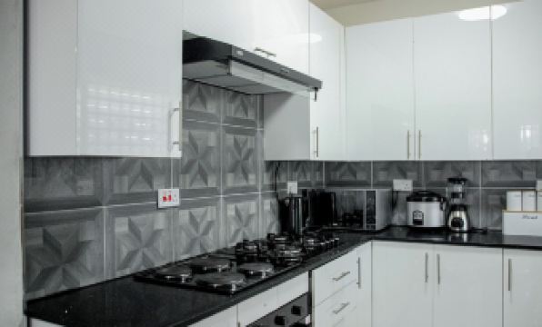 웨스트게이트 근처 하라레의 코티지 썸네일