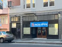 Motel 6 San Francisco, CA – Civic Center - Beach