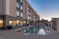 Hampton Inn Waco Hotels in Bellmead
