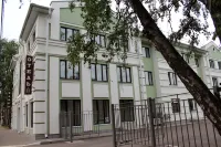 Berg Haus (Берг Хаус) Отели в г. Тверь