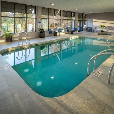Hampton Inn Asheville-I-240 Tunnel Rd.