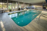 Hampton Inn Asheville-I-240 Tunnel Rd.