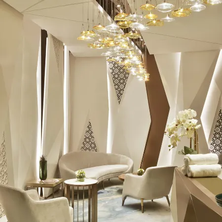 Hilton Bahrain