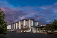 Hotel Concord Syracuse, Ascend Hotel Collection Отели в г. Де Витт