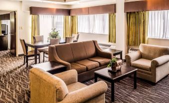 Comfort Inn Downtown Charleston