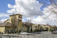 Best Western Plus Grapevine Inn Hôtels à : Grandview