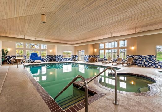 2. 컨트리 인 & ..