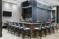 Embassy Suites College Station - bar