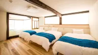 Setouchi Cominca Stays Hiroshima Kozakomori Hotels in Shobara