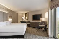 Hilton DFW Lakes Executive Conference Center