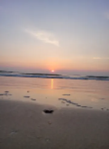 Kashinath Beach Huts