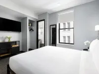 OYO Times Square Các khách sạn gần Công viên Kahuna Laguna