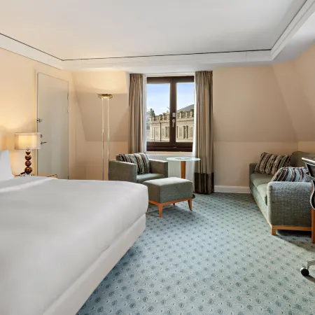 Hilton Dresden