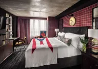 Graduate by Hilton Columbus - WiFi