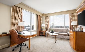 Conrad Indianapolis