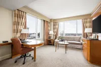 Conrad Indianapolis Hotels in 