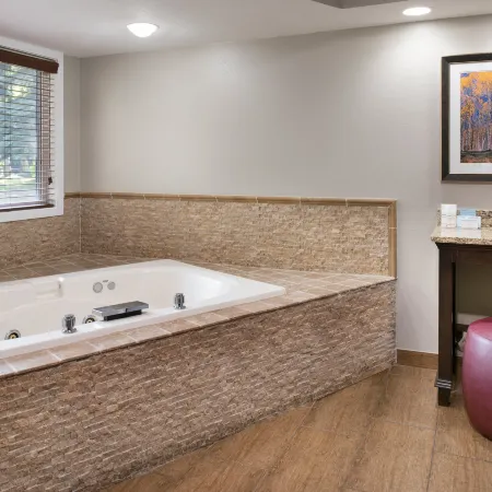 Hampton Inn Jackson Hole