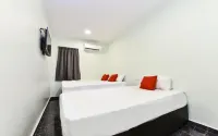 TH HOTEL Hotels in Bahau