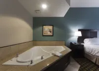Hampton Inn North Brunswick/New Brunswick - Badekar