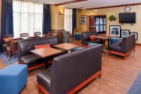 Hampton Inn Evanston Hotels in Evanston