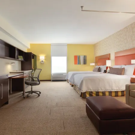 Home2 Suites by Hilton Erie
