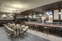 DoubleTree by Hilton Harrisonburg - bar