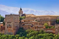 Eurostars San Antón
