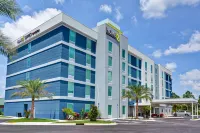 Home2 Suites by Hilton Jacksonville-South/St. Johns Town Ctr Hotels in Jacksonville