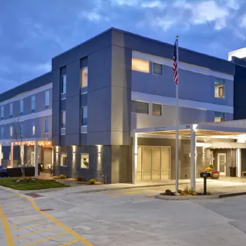 Home2 Suites by Hilton Grand Rapids North
