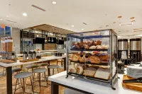 Hilton Garden Inn Princeton Lawrenceville - Desayuno