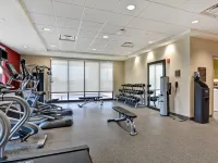 Home2 Suites by Hilton Madison Huntsville Airport Hotels in Madison