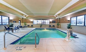 Hampton Inn Beloit