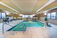 Hampton Inn Beloit Hotels in Beloit