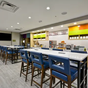 Home2 Suites by Hilton Jackson, MI