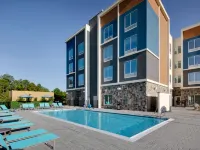 Hilton Garden Inn Panama City Airport Hotels in Bay County