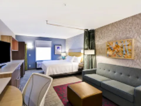 Home2 Suites by Hilton Warner Robins Hotels in Warner Robins
