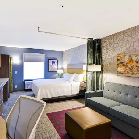 Home2 Suites by Hilton Warner Robins