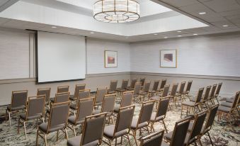 Embassy Suites by Hilton Memphis East Germantown Area