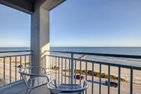 Tru by Hilton Galveston - Ocean View