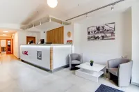 Hotel Koflik Hôtels à : Horazdovice