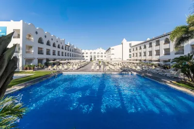 Mac Puerto Marina Benalmádena