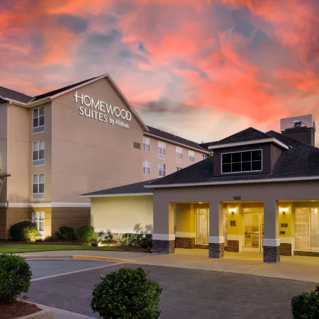 Homewood Suites by Hilton Montgomery