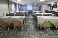 Hampton Inn by Hilton Monterrey-Airport Hotels in Аподака