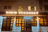 David Residency - parking