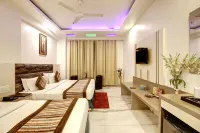 Hotel All Iz Well - Traveller Choice Award Winner 2025