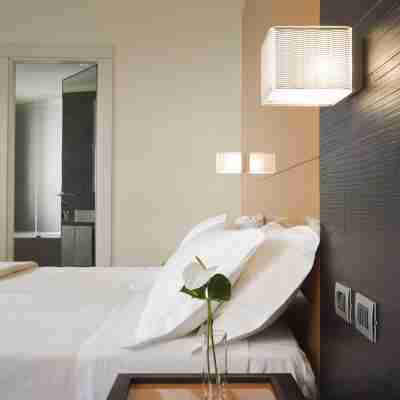 UNA HOTELS T Hotel Cagliari Rooms