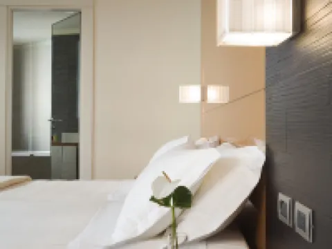 UNA HOTELS T Hotel Cagliari Hoteles en Cagliari