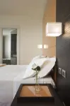 UNA HOTELS T Hotel Cagliari Hôtels à : Monserrato